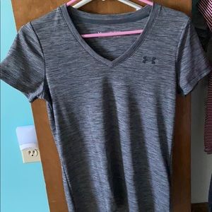 under armour dri-fit shirt